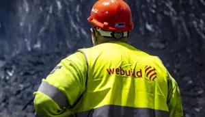 Webuild sale al 26,85percento di Trevi, Salini “Fiduciosi di portare a termine l’Opa”