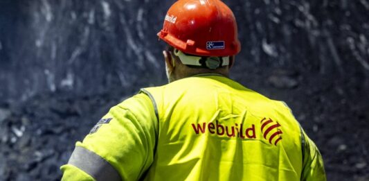 Webuild sale al 26,85% di Trevi, Salini “Fiduciosi di portare a termine l’Opa”