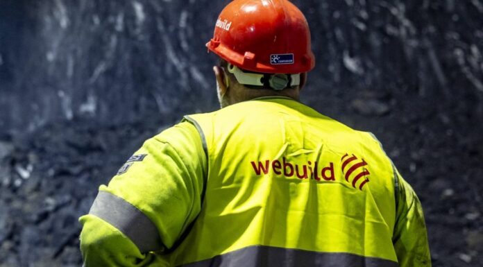 Webuild sale al 26,85% di Trevi, Salini “Fiduciosi di portare a termine l’Opa”