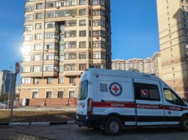 Attacco con 650 droni ucraini su Mosca, 1 morto e 6 feriti