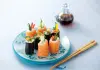 Sushi, dai Millennials alla Gen Z: il salmone norvegese resta protagonista