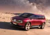 Renault al Salone dell’Auto di Parigi, debutta E-Space Concept