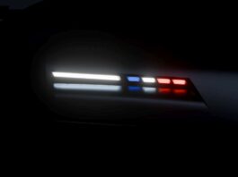Alpine svela PS1 al Salone Internazionale dell’Auto di Parigi