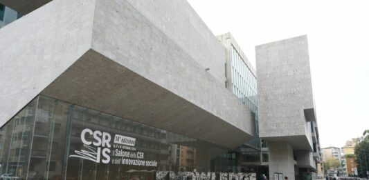 Trasformare la crisi climatica in capacità di agire, al via il Salone della CSR