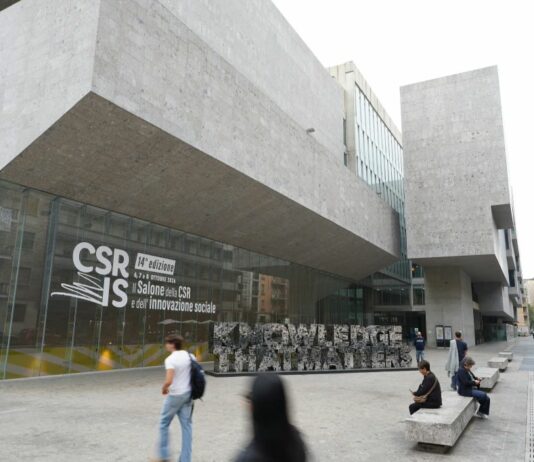 Trasformare la crisi climatica in capacità di agire, al via il Salone della CSR