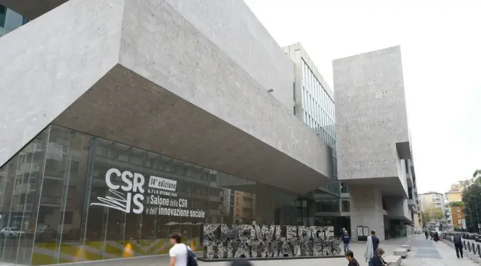 Trasformare la crisi climatica in capacità di agire, al via il Salone della CSR