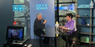 Dall’IA alla robotica, torna la serie di podcast “Fly Me to the Moon” di Mundys