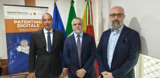 Corecom, dal 2018 oltre 700mila euro di indennizzi e 30mila siciliani tutelati / Video