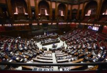 Legge elettorale, dalla Camera via libera alla fiducia sull’articolo 1 con 226 sì
