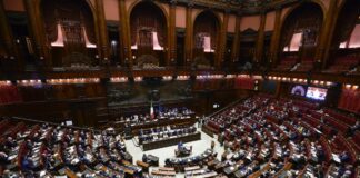 Legge elettorale, dalla Camera via libera alla fiducia sull’articolo 1 con 226 sì
