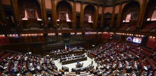 Legge elettorale, dalla Camera via libera alla fiducia sull’articolo 1 con 226 sì