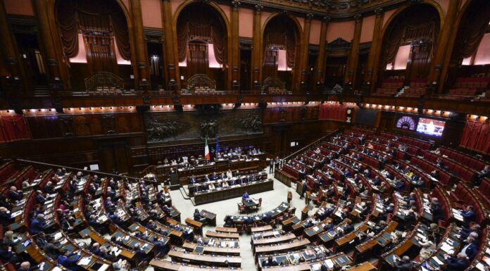 Legge elettorale, dalla Camera via libera alla fiducia sull’articolo 1 con 226 sì