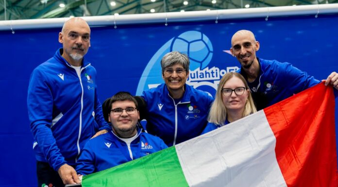 Olbia capitale della boccia, al Palageovillage il challenger verso Los Angeles