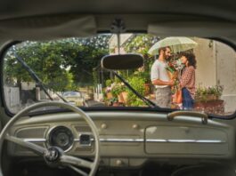 Bosch, 100 anni di sistemi tergicristallo