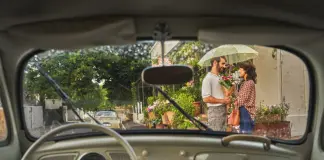 Bosch, 100 anni di sistemi tergicristallo