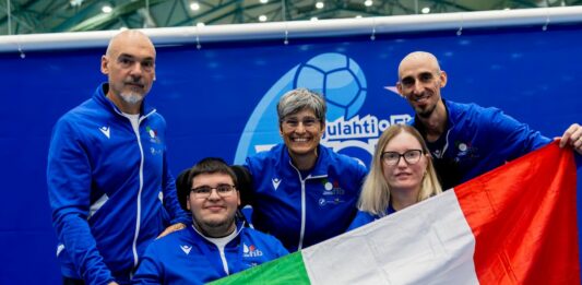 Olbia capitale della boccia, al Palageovillage il challenger verso Los Angeles