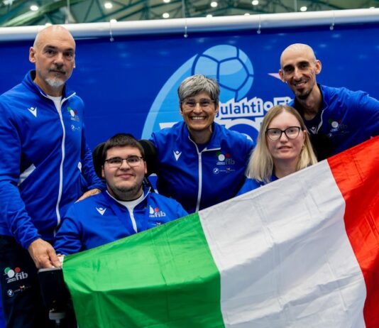 Olbia capitale della boccia, al Palageovillage il challenger verso Los Angeles