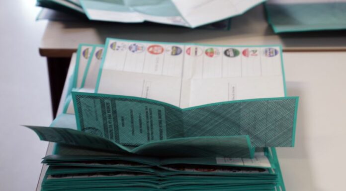 Legge elettorale, via libera della Camera anche alla seconda fiducia