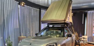 Mini compie 25 anni in Italia e festeggia con la Countryman Untamed edition