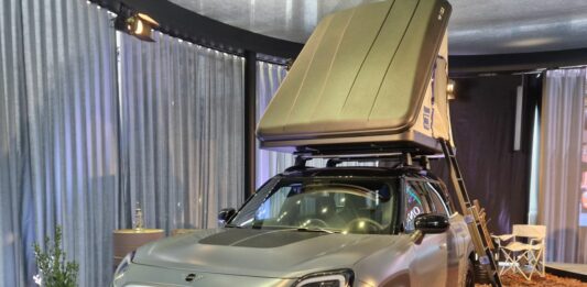 Mini compie 25 anni in Italia e festeggia con la Countryman Untamed edition