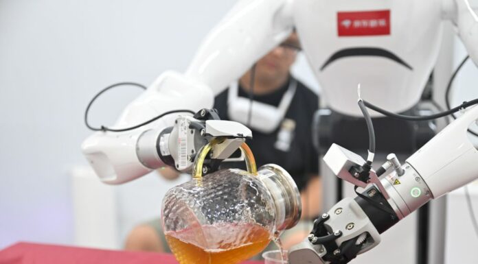 Cina, le “nuove professioni” riflettono i cambiamenti di economia e società