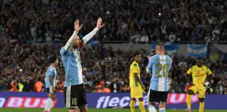 L’ultima di Messi con l’Argentina, due assist e un gol: “Ora farò il tifoso”