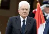 Mattarella “Gli atti ripugnanti del 7 ottobre hanno riaperto una fase di instabilità e violenze. A Gaza devastazione di intollerabile gravità”
