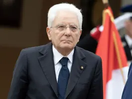 Mattarella “Attacchi 7 ottobre monito contro antisemitismo e odio su base etnica”