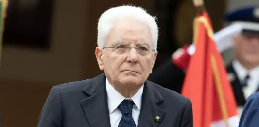 Mattarella “Gli atti ripugnanti del 7 ottobre hanno riaperto una fase di instabilità e violenze. A Gaza devastazione di intollerabile gravità”
