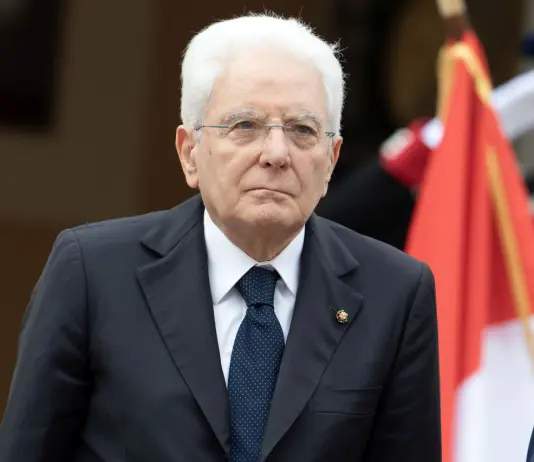 Mattarella “Attacchi 7 ottobre monito contro antisemitismo e odio su base etnica”