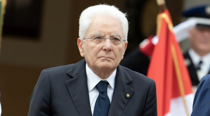Mattarella “Attacchi 7 ottobre monito contro antisemitismo e odio su base etnica”
