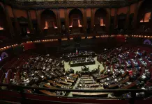 Legge elettorale, via libera della Camera alla fiducia sull’articolo 3