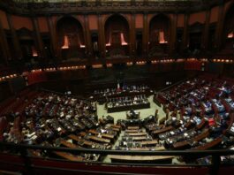 Legge elettorale, via libera della Camera alla fiducia sull’articolo 3