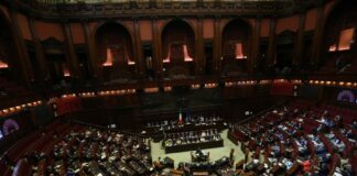 Legge elettorale, via libera della Camera alla fiducia sull’articolo 3