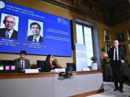 Premio Nobel per la chimica assegnato a Henri Kagan e Kenso Soai