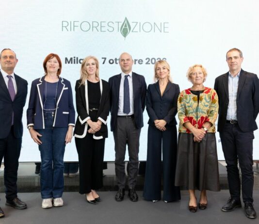 A Milano si chiude “RiforestAzione”, cresce la consapevolezza sul valore del verde