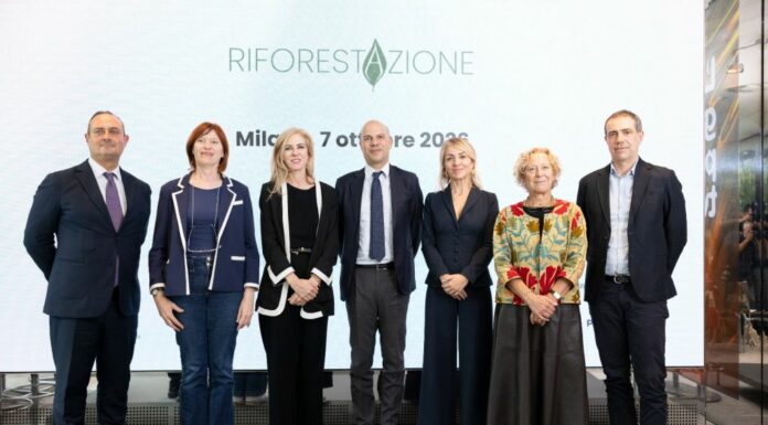 A Milano si chiude “RiforestAzione”, cresce la consapevolezza sul valore del verde