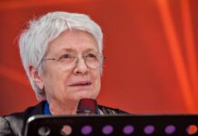 Morta a 80 anni Barbara Spinelli, giornalista ed ex europarlamentare