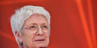 Morta a 80 anni Barbara Spinelli, giornalista ed ex europarlamentare