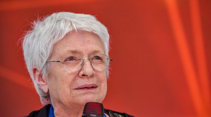 Morta a 80 anni Barbara Spinelli, giornalista ed ex europarlamentare
