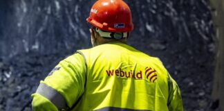 Opa su Trevi, Webuild conquista il 27,69% e gioca la carta industriale