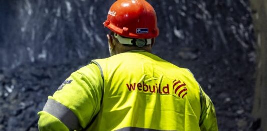 Opa su Trevi, Webuild conquista il 27,69% e gioca la carta industriale
