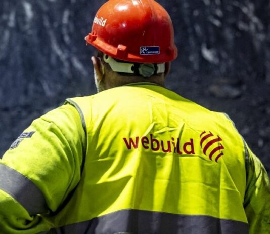 Opa su Trevi, Webuild conquista il 27,69% e gioca la carta industriale