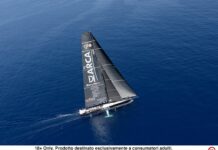 Vela, per il quinto anno consecutivo glo è Gold Sponsor della Barcolana