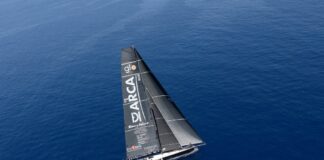 Vela, per il quinto anno consecutivo glo è Gold Sponsor della Barcolana