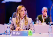 Meloni “Con von der Leyen ho avuto modo di parlare della lettera sulla flessibilità. Sui carburanti pronti ad intervenire di nuovo con accise mobili”