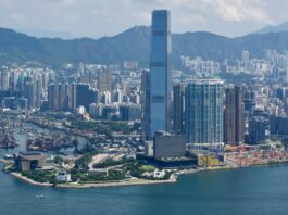 Hong Kong mantiene il primato di economia più libera al mondo
