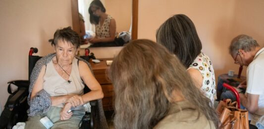 E’ morta Maricarmen, volto delle proteste per il diritto alla casa in Spagna