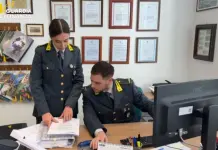 Varese, frode fiscale transnazionale. 300 perquisizioni e sequestri per 11 mln