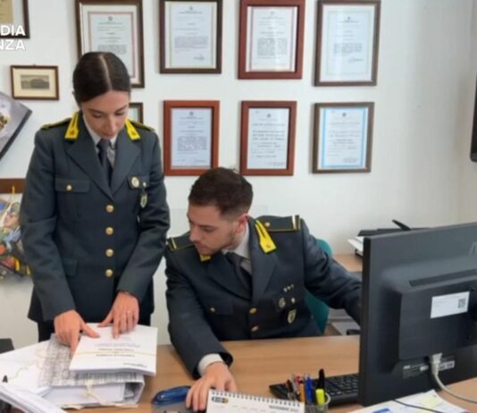 Varese, frode fiscale transnazionale. 300 perquisizioni e sequestri per 11 mln